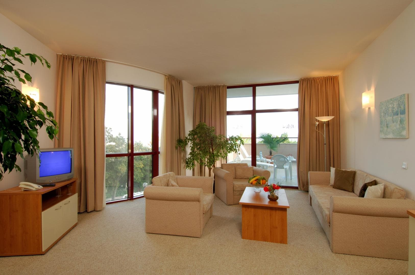 Helios Spa & Resort foto 1