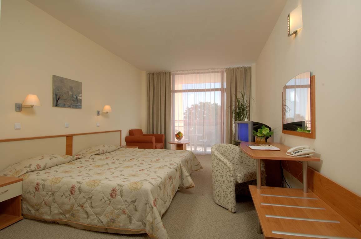 Helios Spa & Resort foto 4
