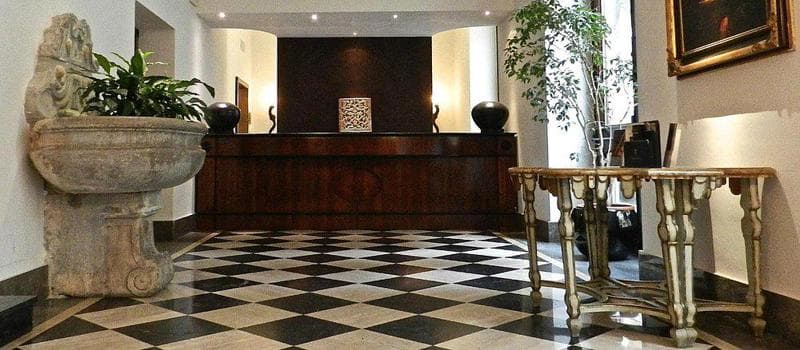 Eurostars Centrale Palace Palermo photo 5