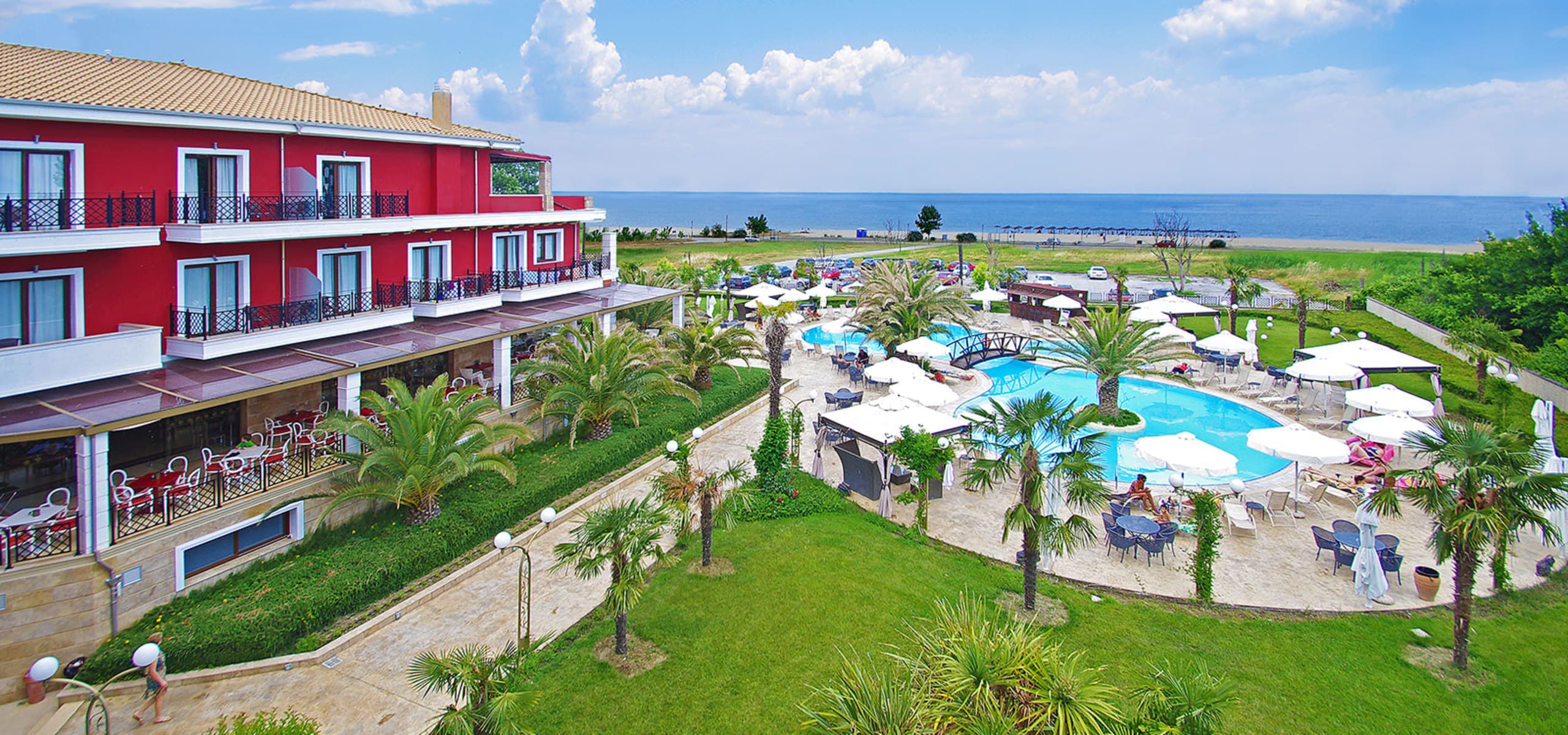 Mediterranean Princess Paralia photo 5
