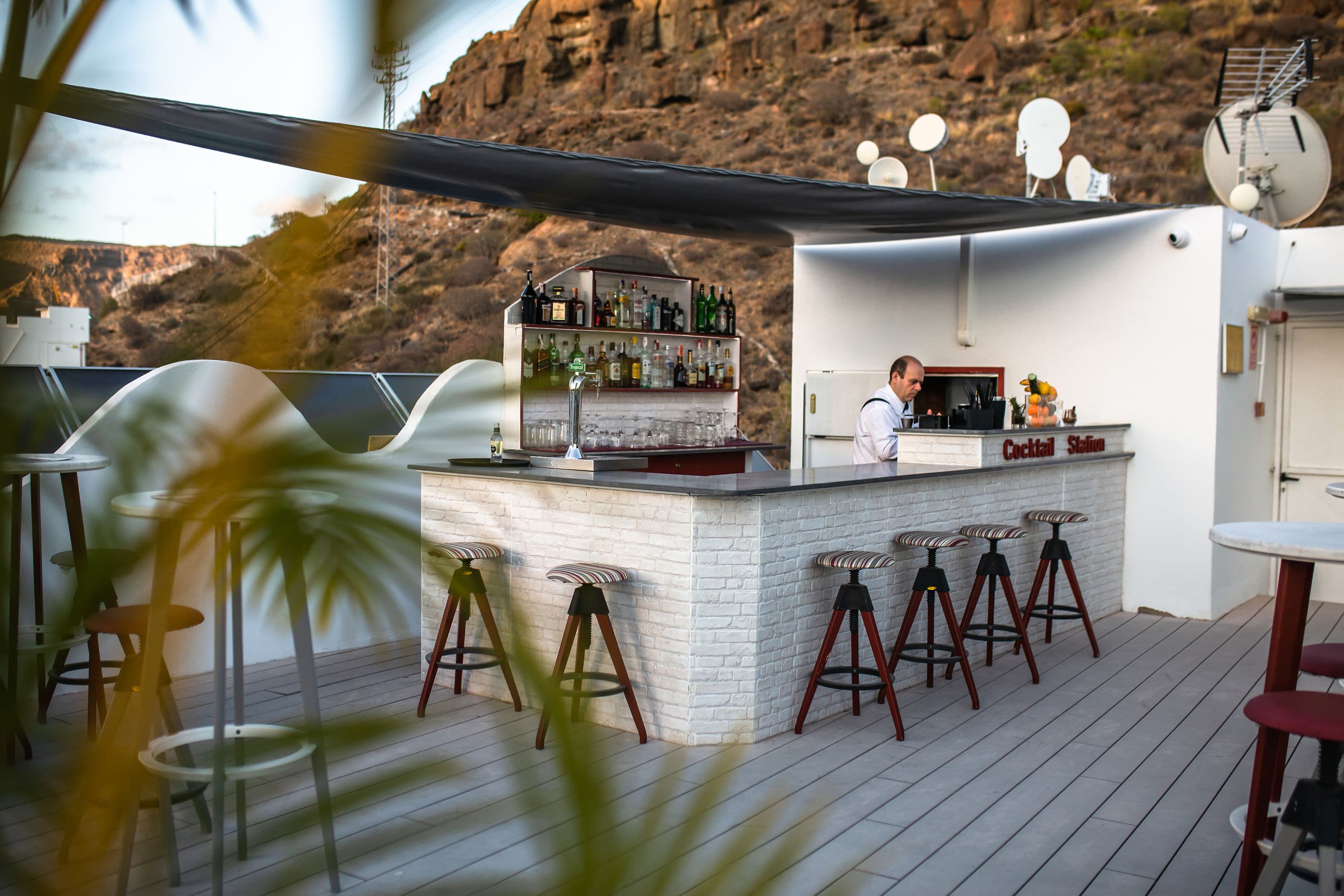Servatur Casablanca Suites & Spa foto 4