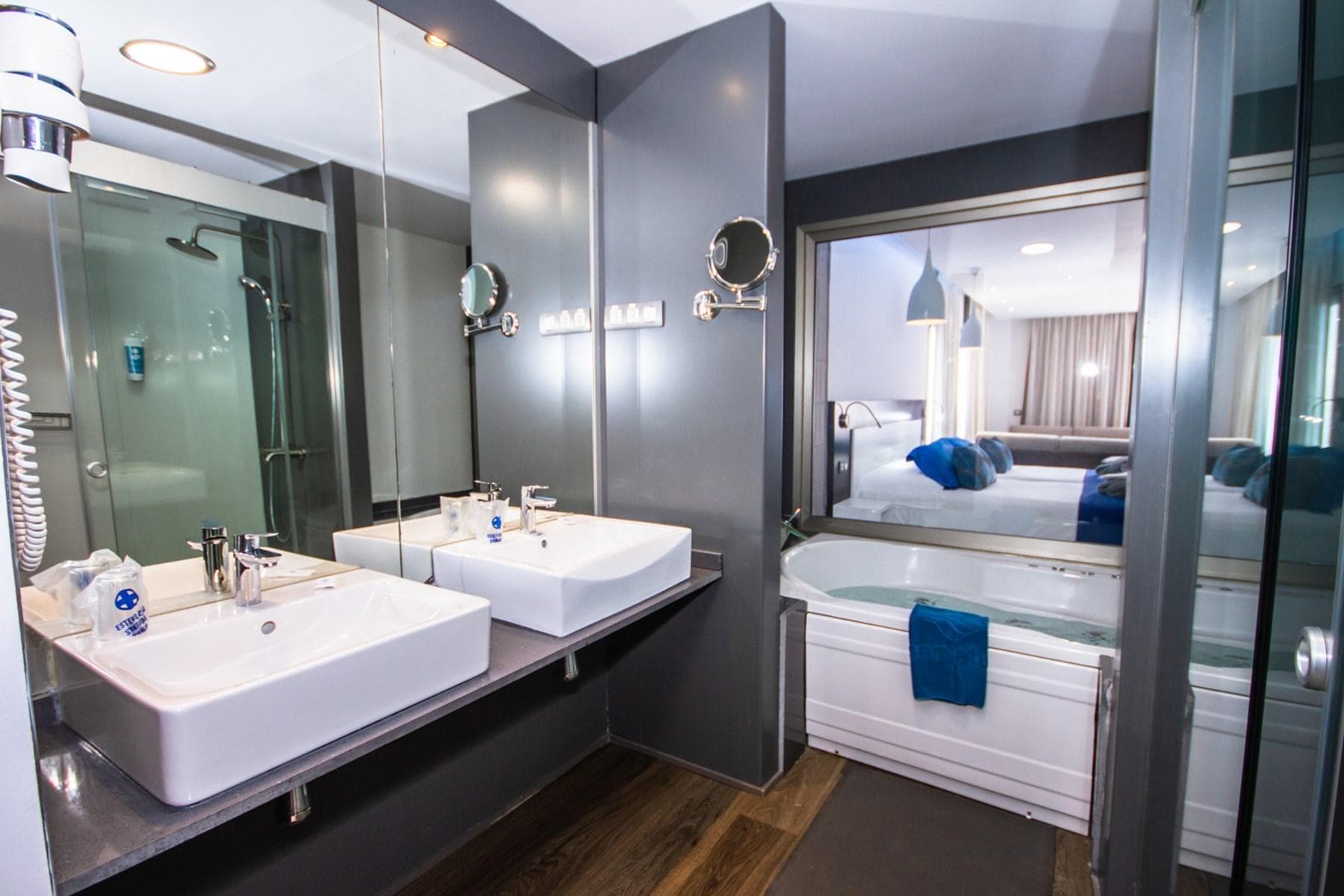 Servatur Casablanca Suites & Spa foto 3
