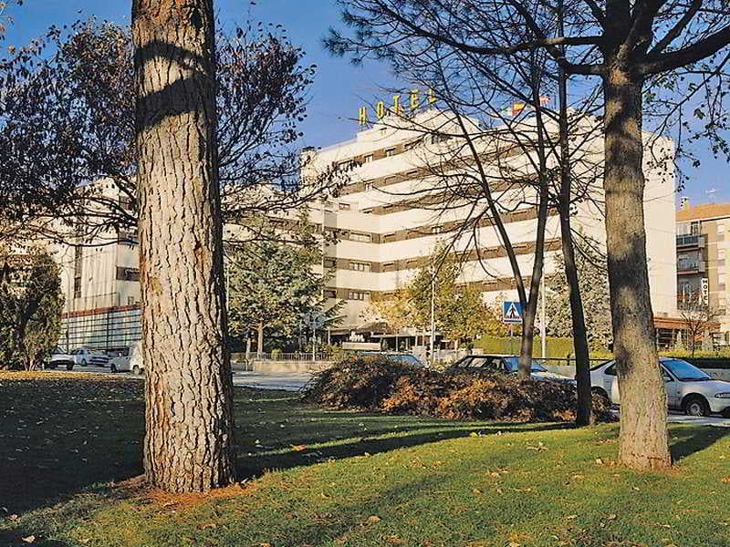 Hotel Torremangana foto 1