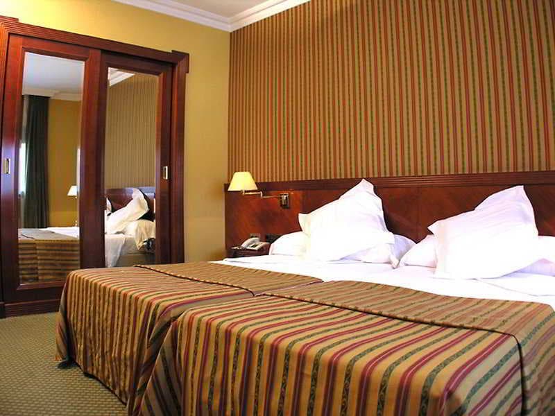 Hotel Torremangana foto 4