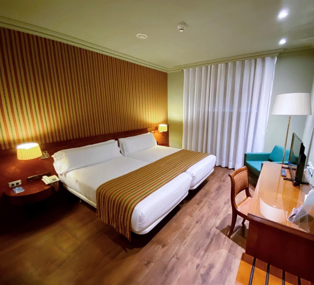 Hotel Torremangana Cuenca photo 5