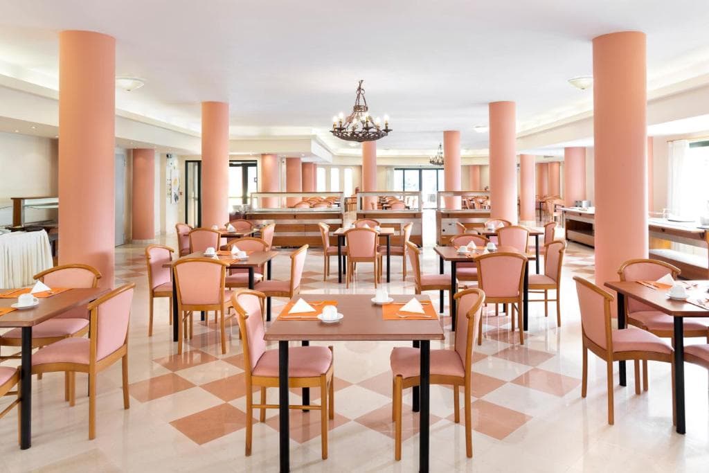 Century Resort Corfu foto 3
