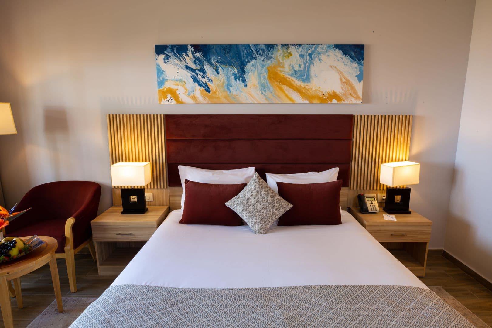 Stella Beach Resort & Spa foto 2