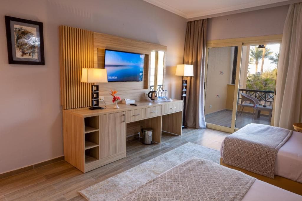 Stella Beach Resort & Spa foto 3