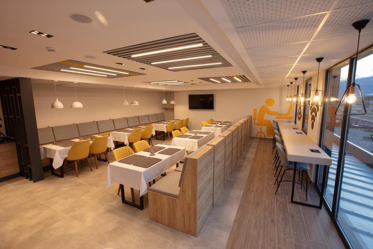 Valens Otel Istanbul photo 5