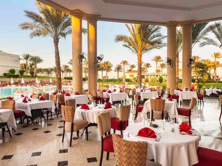 Rixos Radamis Sharm El Sheikh Sharm el Sheikh photo 5