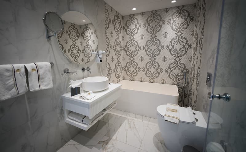Holm Boutique & Spa foto 4