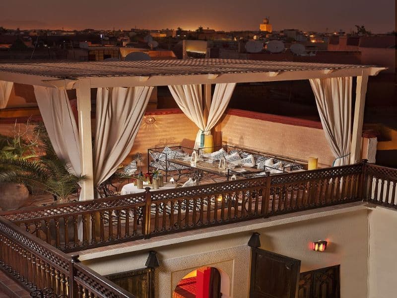Riad 58 Blu foto 2