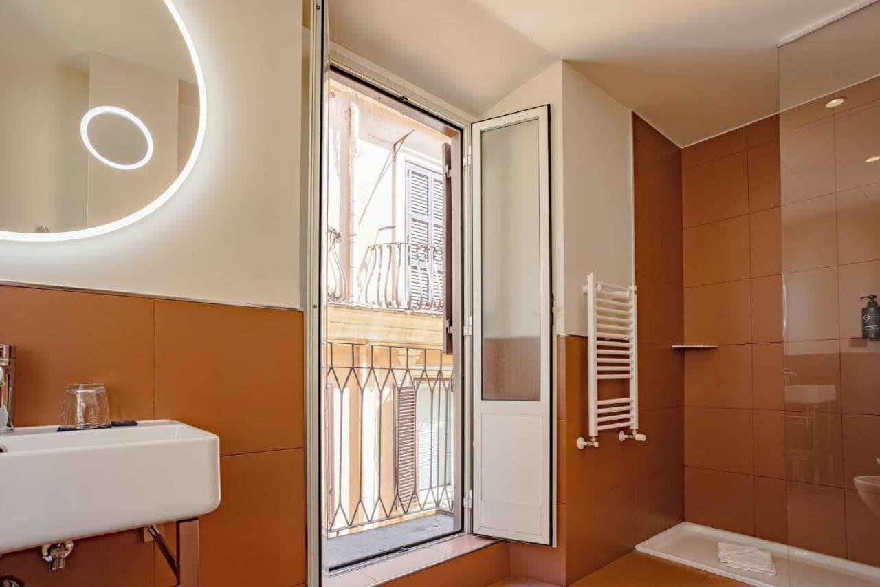 9Hotel Cesàri foto 3