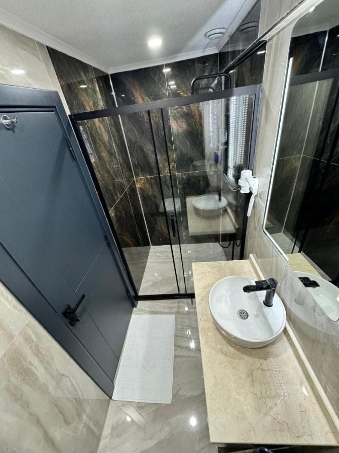 Garden House Istanbul foto 3