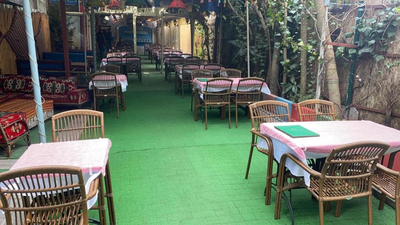 Garden House Istanbul Istanbul photo 5