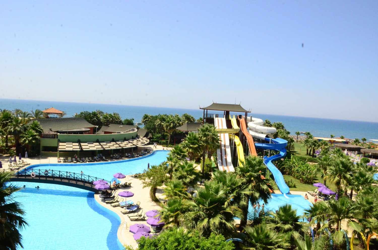 Siam Elegance Hotels & Spa foto 4