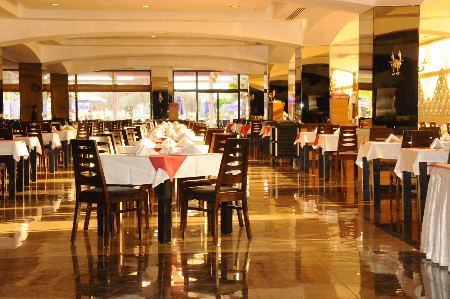 Siam Elegance Hotels & Spa Belek photo 5