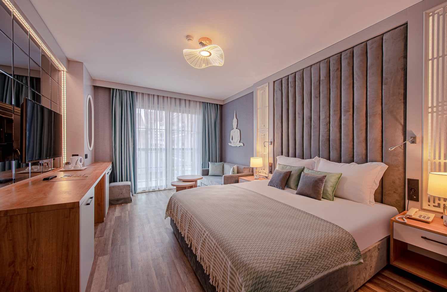 Siam Elegance Hotels & Spa foto 2