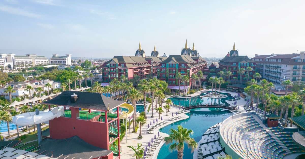 Siam Elegance Hotels & Spa foto 1