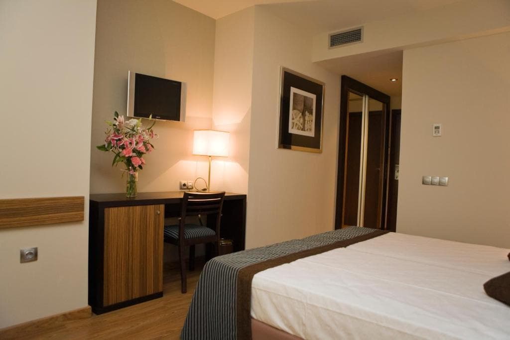 Conilsol Hotel y Apartamentos foto 2