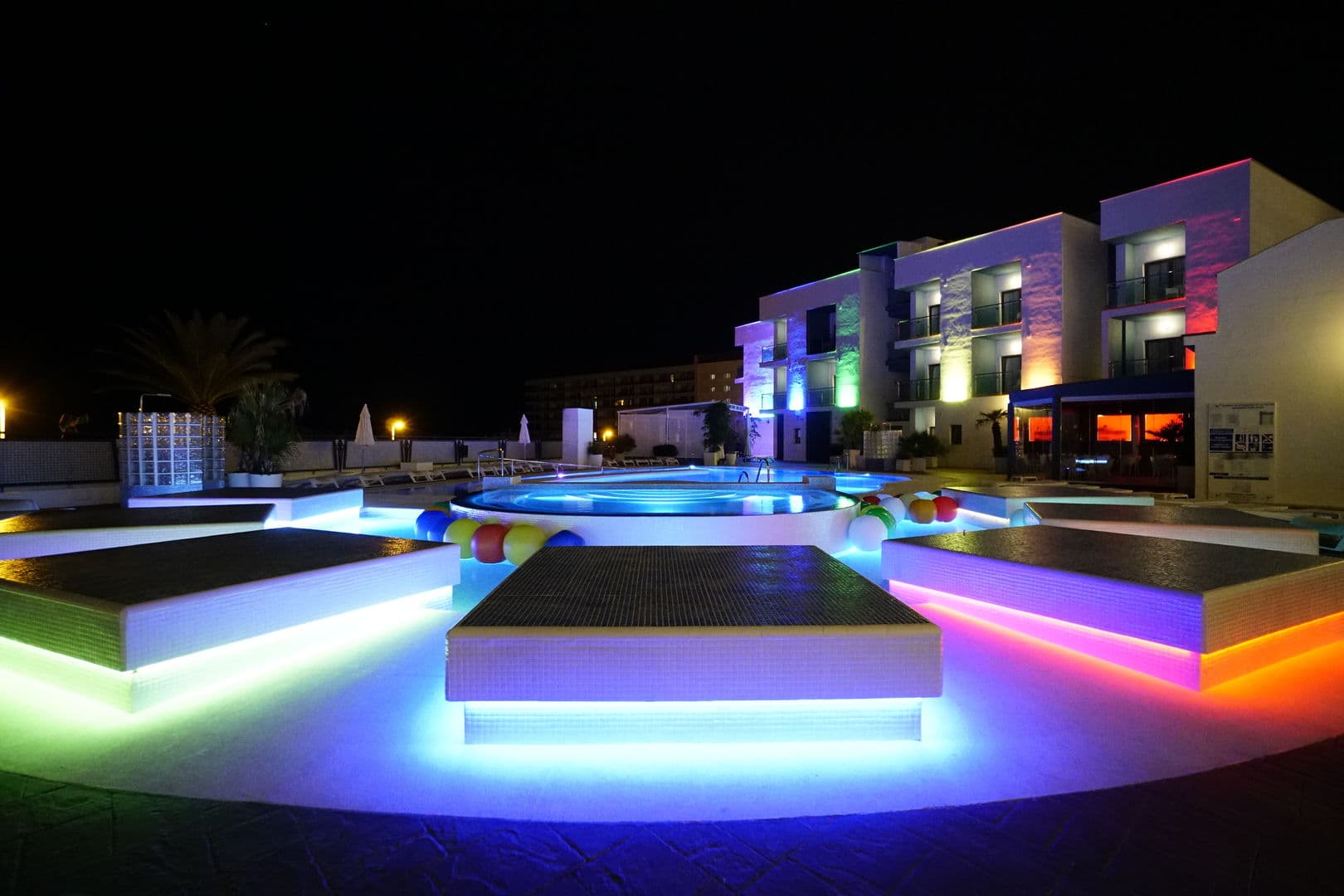Hotel Ritual Torremolinos foto 1