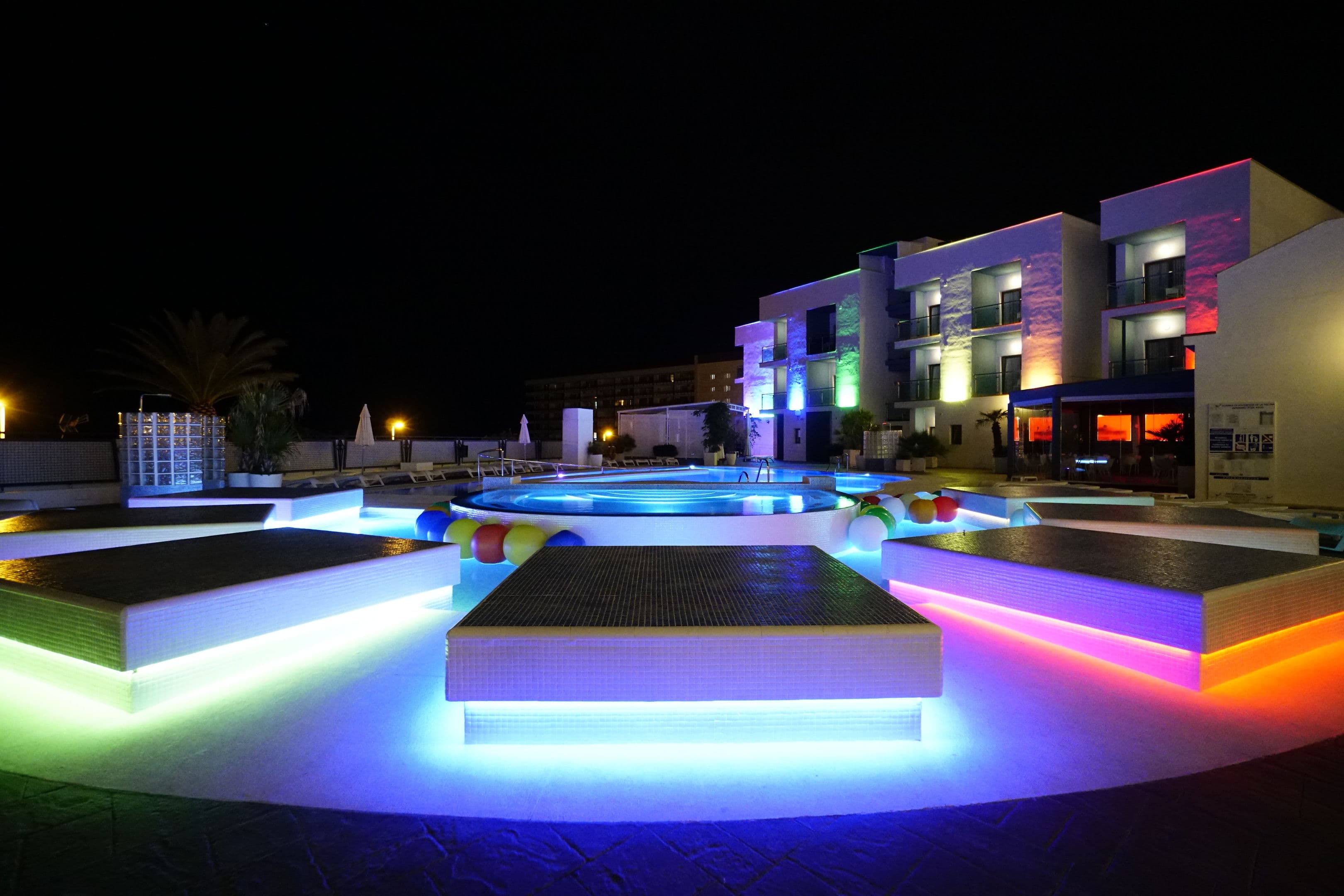 Hotel Ritual Torremolinos