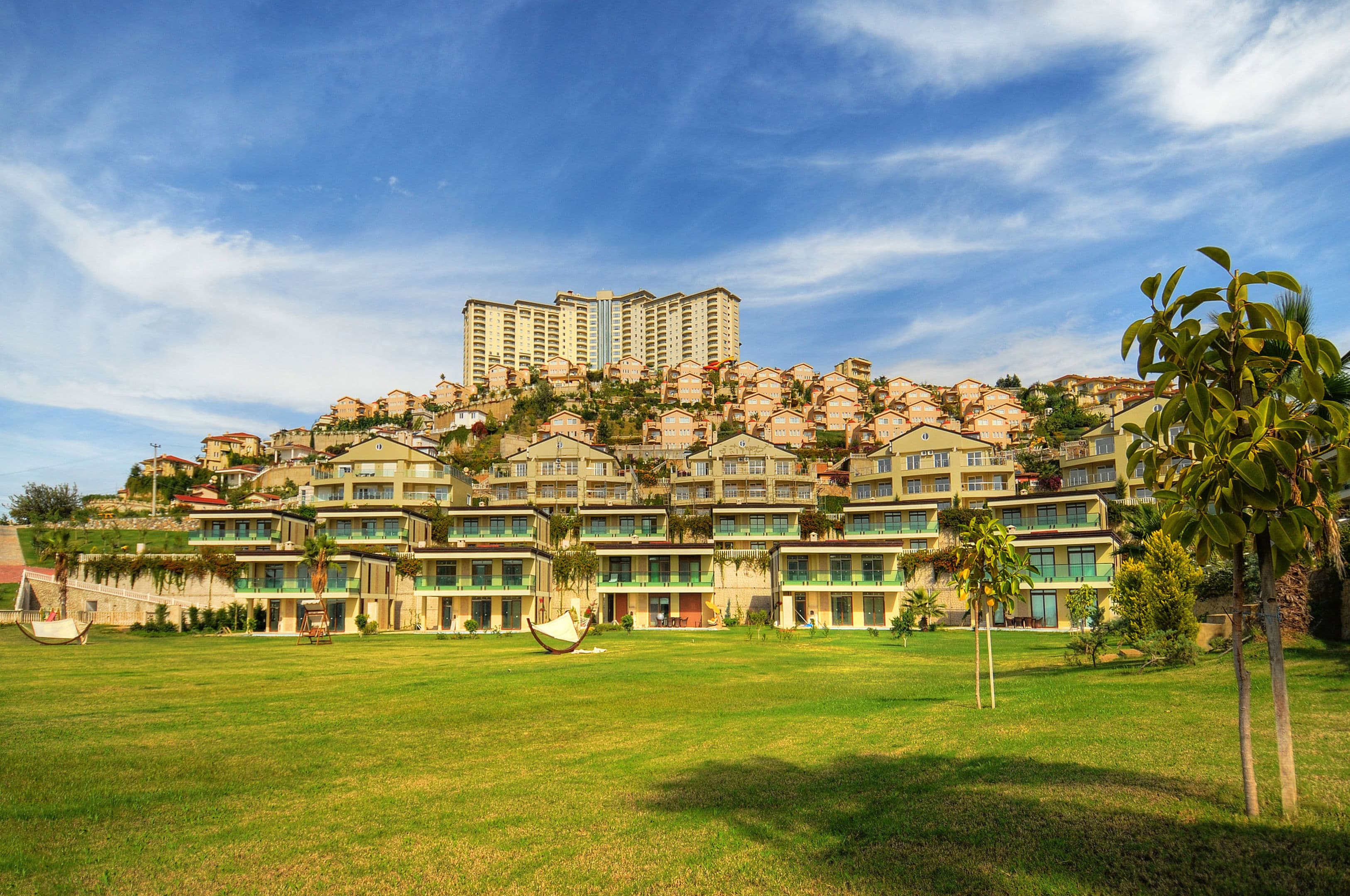 Goldcity foto 3