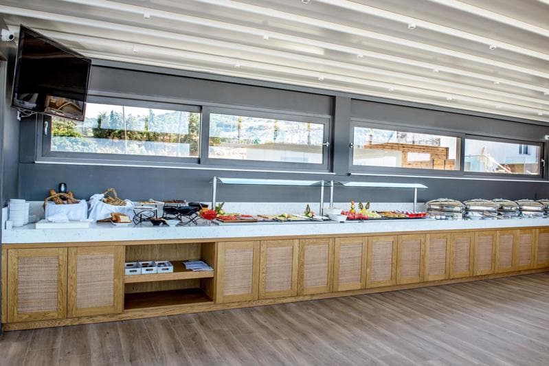 Villaggio Hotel Chersonissos photo 5