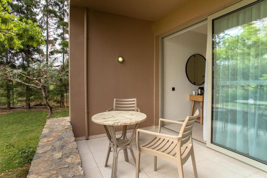 Hotel Blue Sea Beach Affiliated by Meliá Stalis photo 5