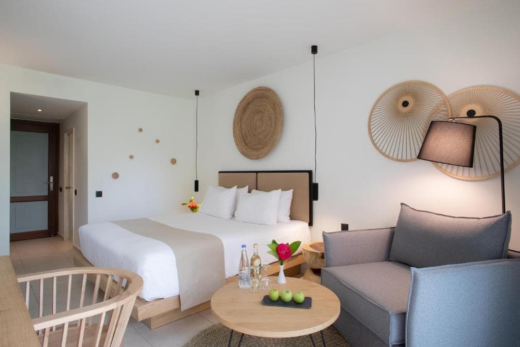Hotel Blue Sea Beach Affiliated by Meliá foto 2