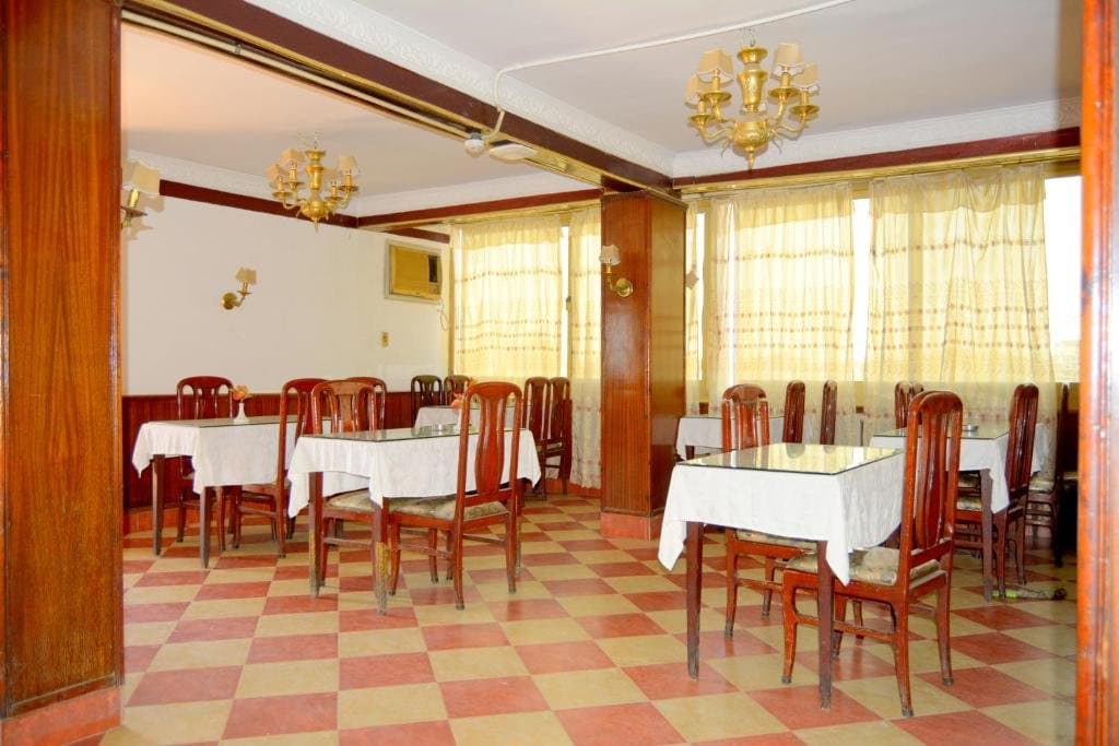 Panorama Ramsis Hotel foto 3