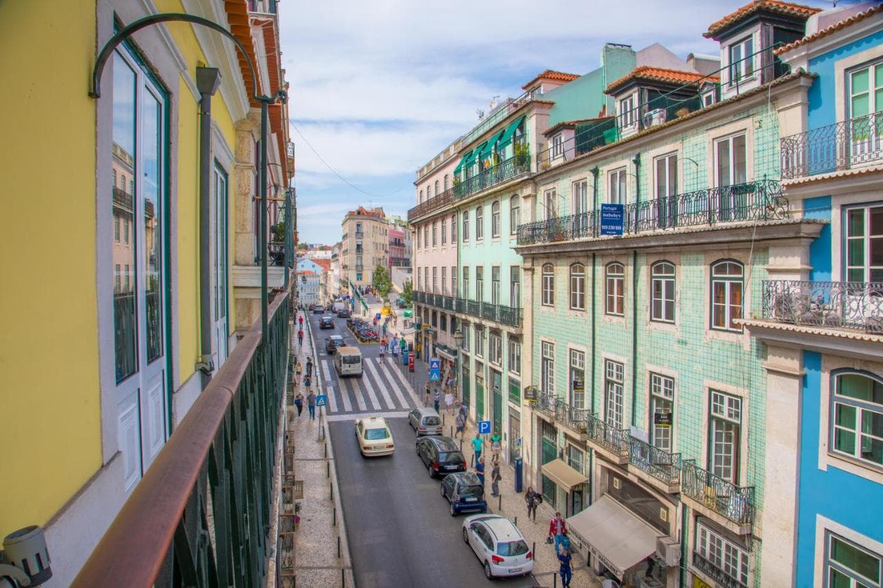 Casual Belle Epoque Lisboa Lissabon photo 5