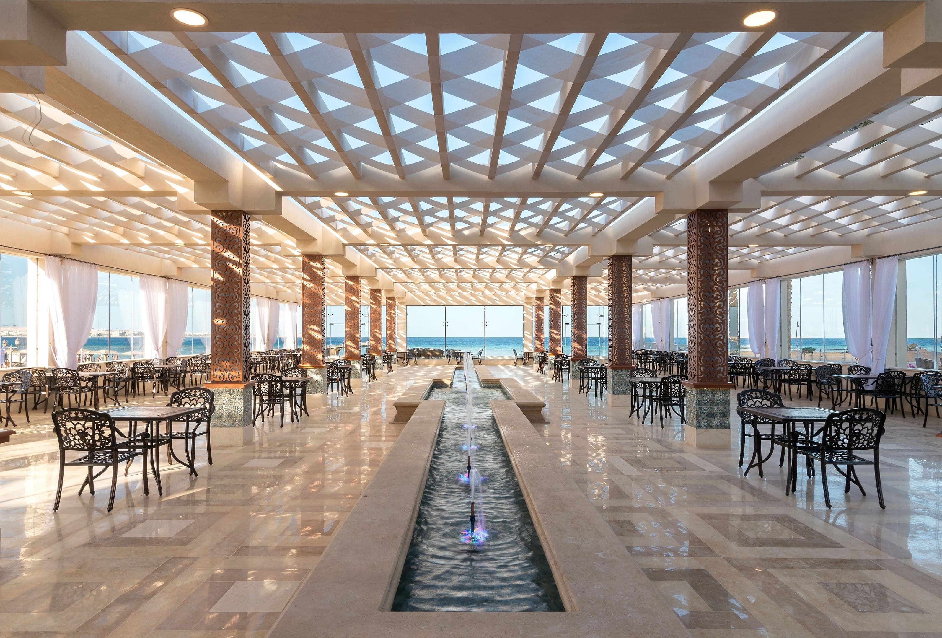 Gravity Hotel & Aqua Park Sahl Hasheesh Sahl Hasjes photo 5