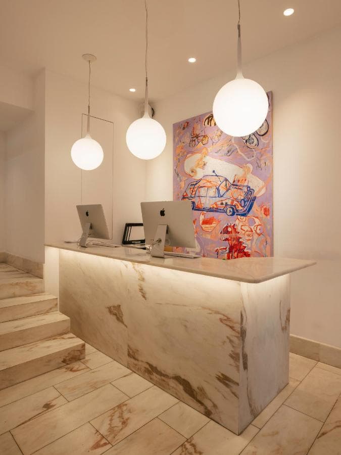 Esqina Cosmopolitan Lodge Lissabon photo 5