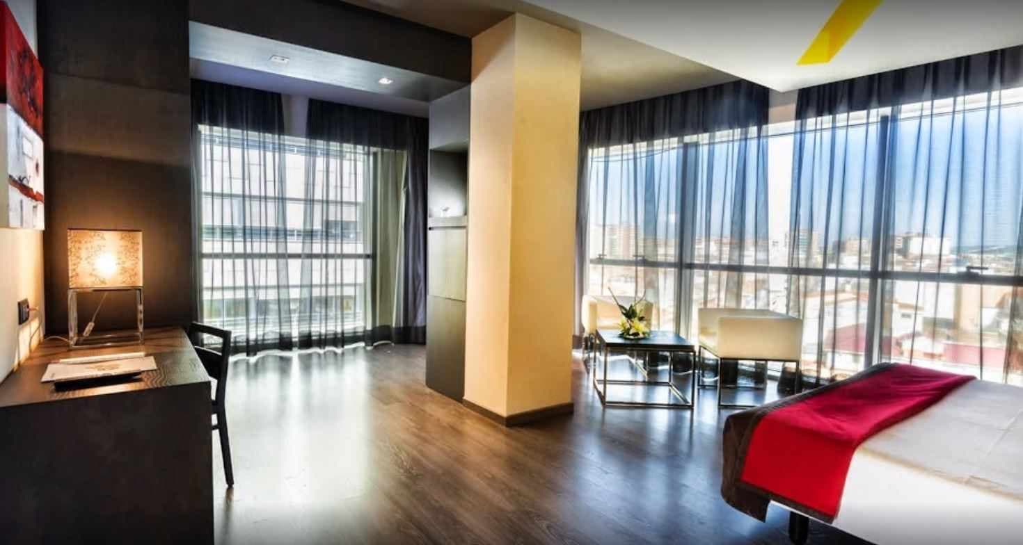 Be Live City Center Talavera foto 3