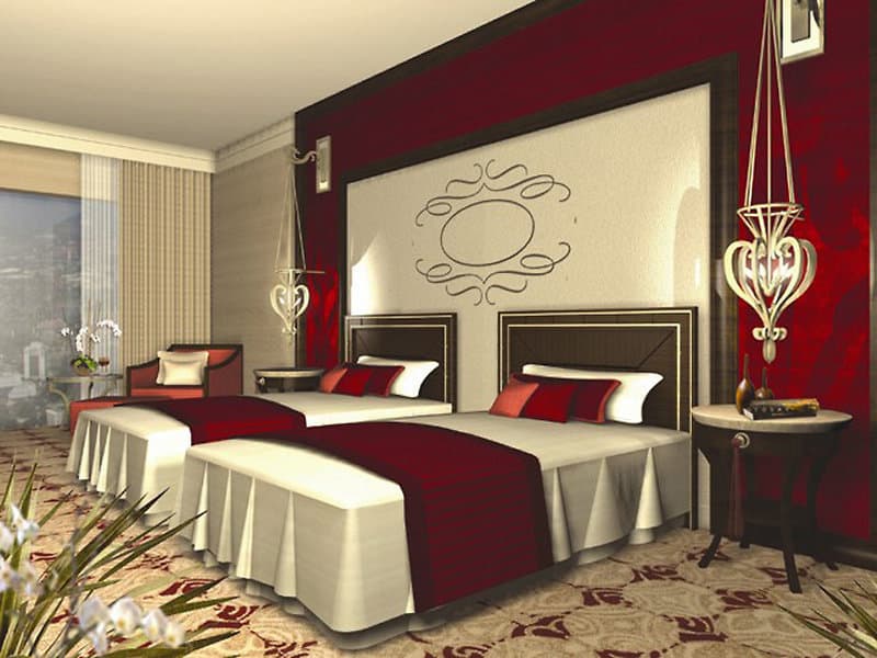 Elite World Istanbul Taksim foto 3