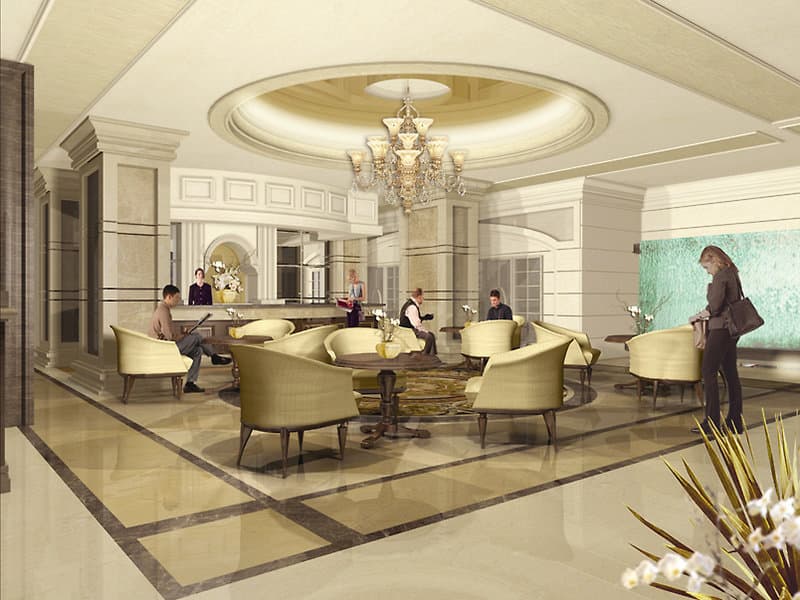 Elite World Istanbul Taksim foto 1