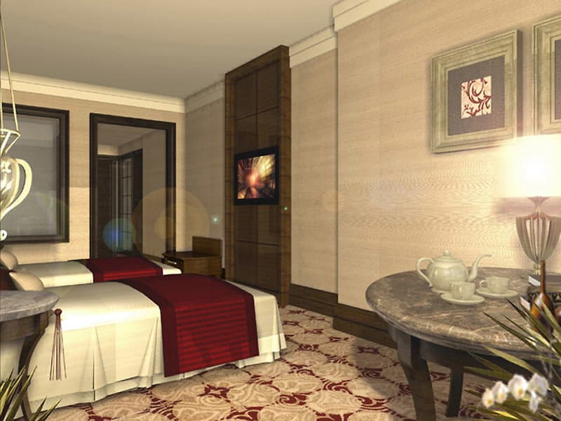 Elite World Istanbul Taksim foto 2