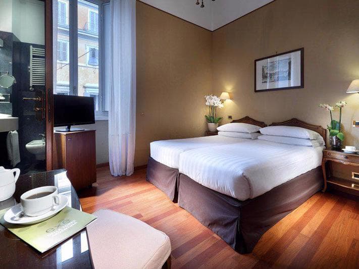 Hotel Della Torre Argentina foto 1