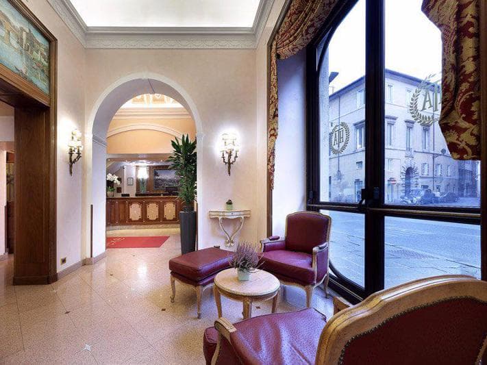 Hotel Della Torre Argentina foto 4