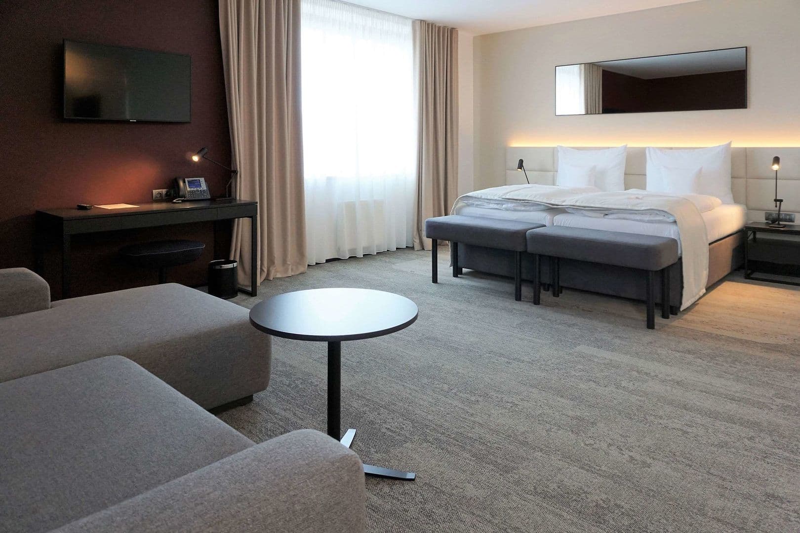 Clarion Congress Hotel Prague foto 2