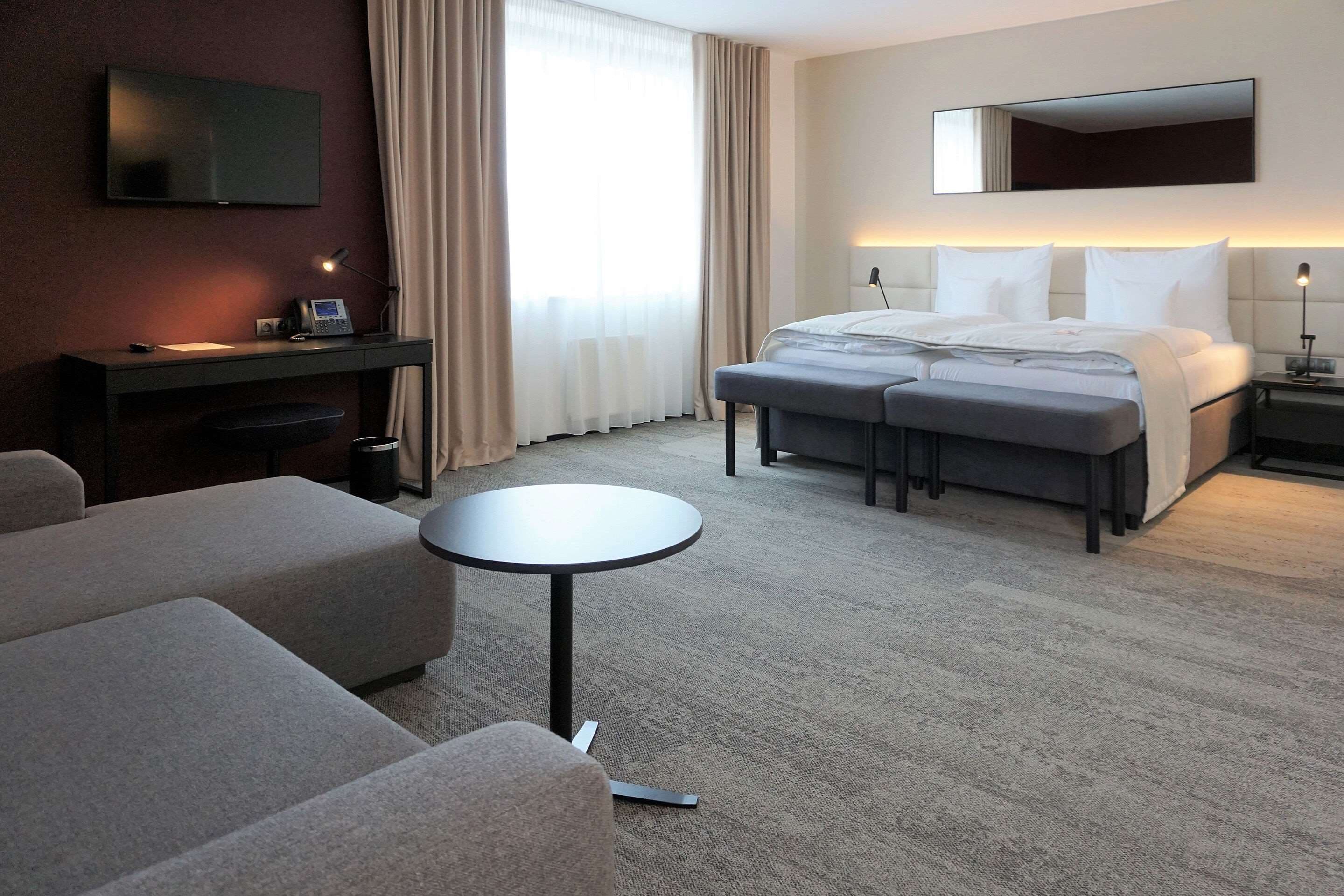 Clarion Congress Hotel Prague foto 3