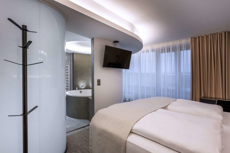 Clarion Congress Hotel Prague foto 4