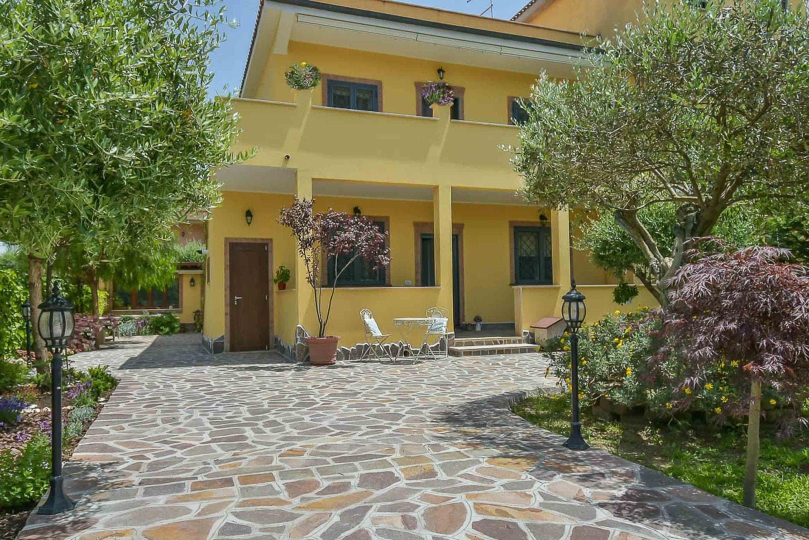 B&B A Casa di Titty foto 1
