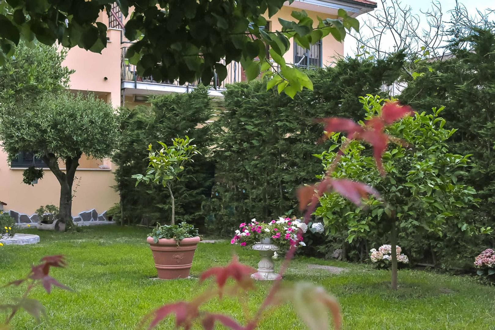 B&B A Casa di Titty foto 4