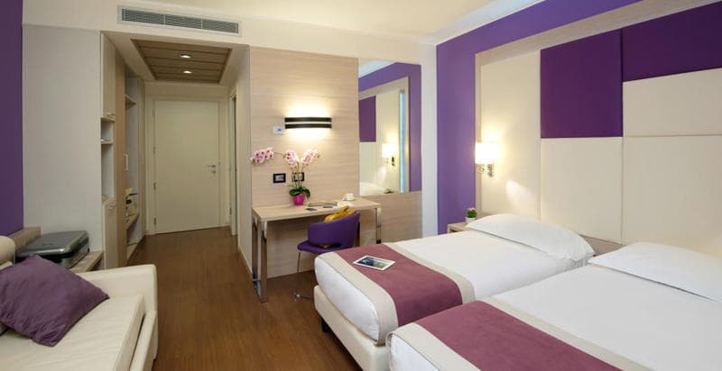 As Hotel Limbiate Fiera null photo 5