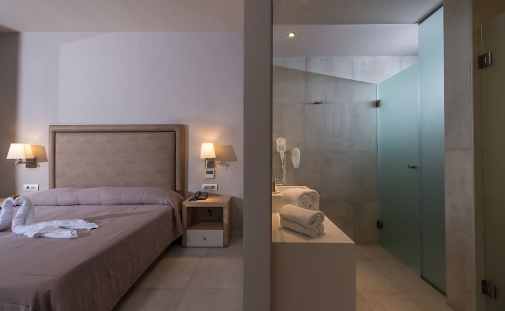Cactus Beach Hotel & Bungalows foto 4