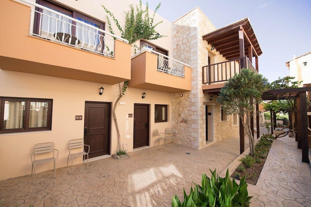 Cactus Beach Hotel & Bungalows Stalis photo 5