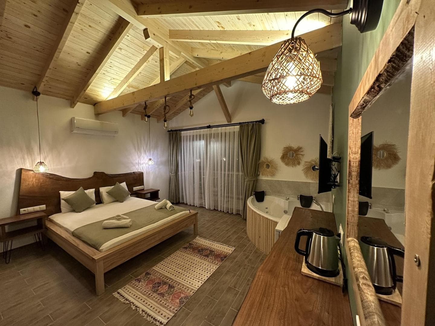 Faralya Misafir Evi Fethiye photo 5