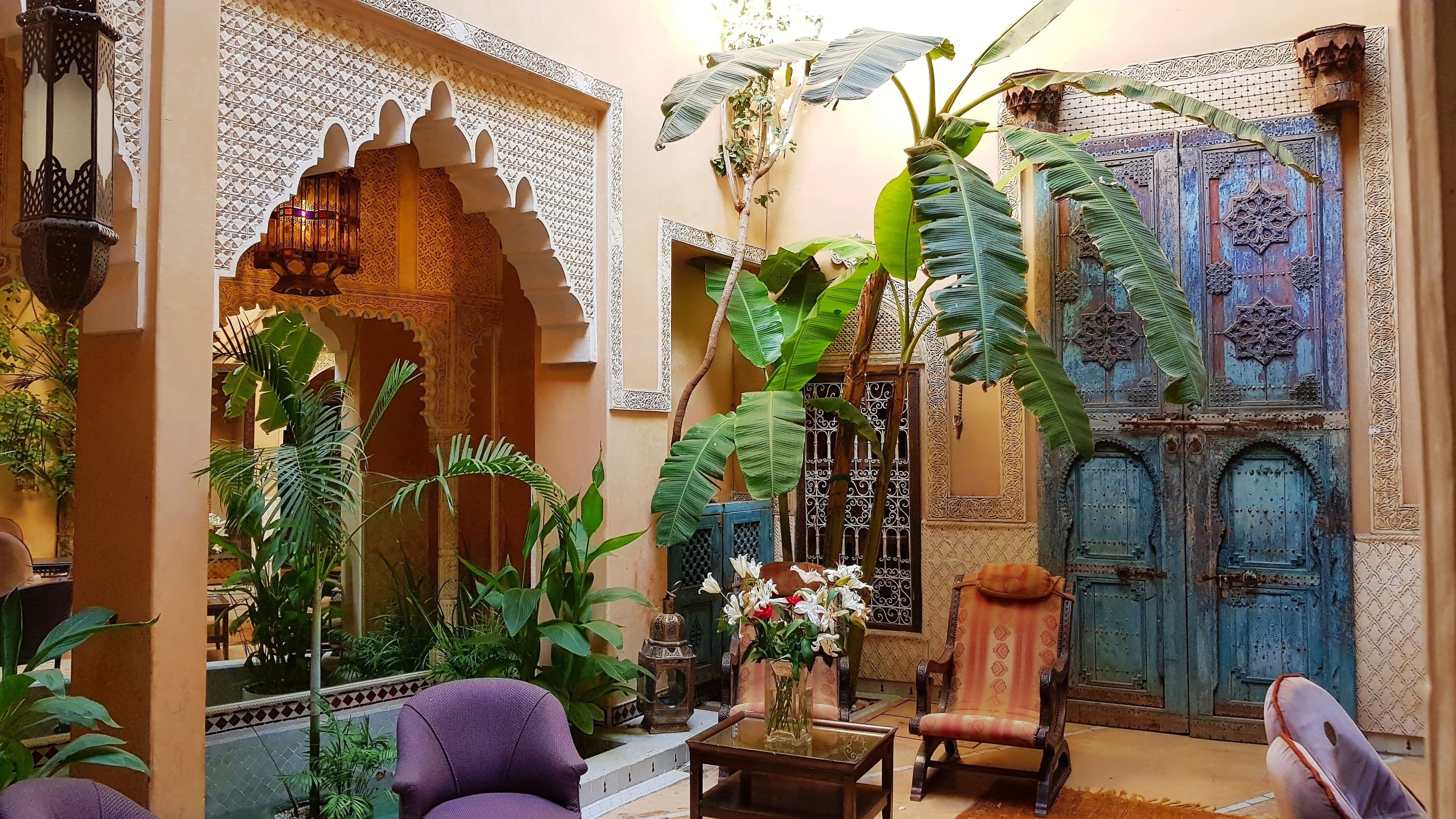 Riad Armelle foto 1